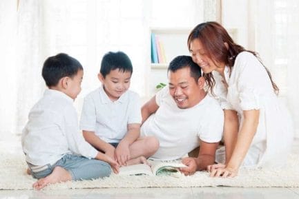 5 ABA Parent Participation Success Factors | curaJOY aba parent participation