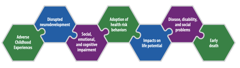 Disparities In Access To Behavioral Healthcare 1 cdc socialdeterminants
